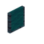 Cyan Menril Flat Seat Back