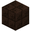 Curled Brown Terracotta