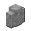 Polished Diorite Wall