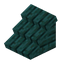 Warped Planks Roof