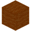 Crafted Orange Wool
