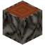 Alder Log