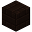 Crossed Black Terracotta