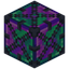 Unobtainium - Vibranium Alloy Block 8x