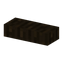 Dark Oak Parapet