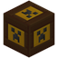 Creeper Brown Concrete