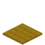 Soft Yellow Carpet