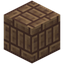 Tiny Layered Packed Mud Bricks