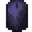 Black Super Candle
