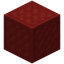 Harsh Quilted Red Wool