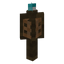Soul Mangrove Tiki Torch