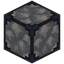 Raw Silver Block 3x