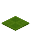 Cubed Lime Carpet
