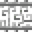 Vined Iron Bars