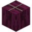 Rough Crimson Dried Kelp Block