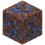 Granite Lapis Ore