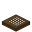 Woven Spruce Trapdoor