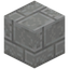 Etched Calcite Bricks