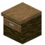 Jungle Drawer Counter