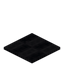 Blocky Black Carpet