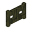 Jinglestem Fence Gate