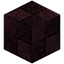 Checkered Nether Bricks Tiles