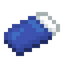 Blue Sleeping bag