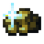 Refined Uraninite Ore
