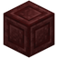 Thick Inlayed Netherrack