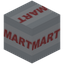 Poké Mart Sign