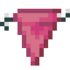 Pink Bunting