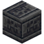 Spider Basalt Carving