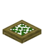 Overgrown Bamboo Trapdoor