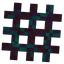 Warped Lattice