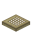 Woven Birch Trapdoor