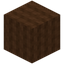 Soft Brown Wool