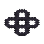 Blackstone Honeycomb Paving