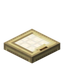 Birch Trapdoor