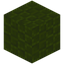 Wickered Green Wool