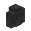 Cut Deepslate Wall