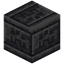 Spider Basalt Carving