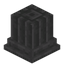 Roman Doric Column Base