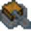 Blue Berry Boat with Chest