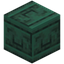 Glad Dark Prismarine
