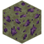 Azure Silver Ore