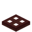 Classic Mangrove Trapdoor