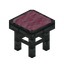 Pink Smogstem Seat