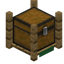 Courier's Hut