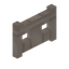 Salak Fence Gate