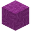 Bundled Magenta Wool